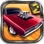 Logo of StuntCar2 android Application 